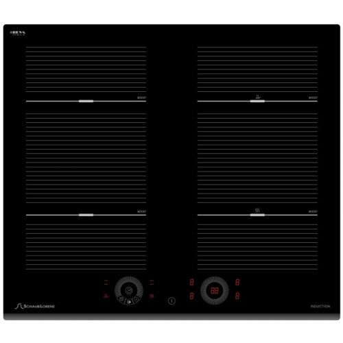 Индукционная варочная панель Schaub Lorenz SLK IY 65 W1