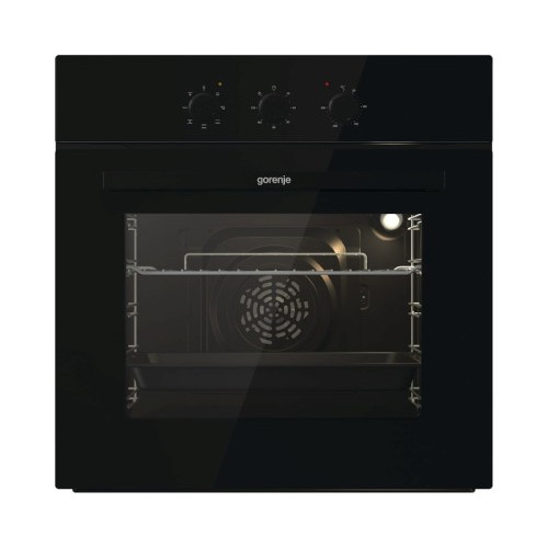 Духовой шкаф Gorenje BO6725E02ABG