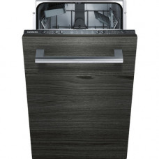 Посудомоечная машина Siemens SR615X20DR