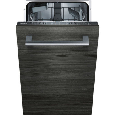 Посудомоечная машина Siemens SR615X20DR