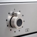Встраиваемый электрический духовой шкаф Bertazzoni Professional F6011PROPLX стальной