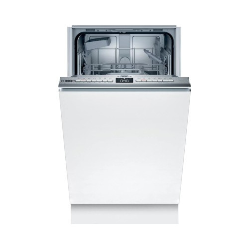 Встраиваемая посудомоечная машина Bosch SPV4EKX60E