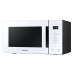 Микроволновая печь Samsung MS23T5018AW/BW белый