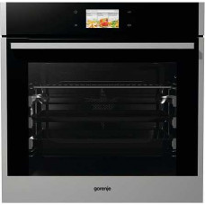 Независимая духовка Gorenje BOP799S51X