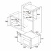 Духовой шкаф Cata MT 8012 WH