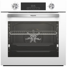 Электрический духовой шкаф Hotpoint FE8 821 H WH