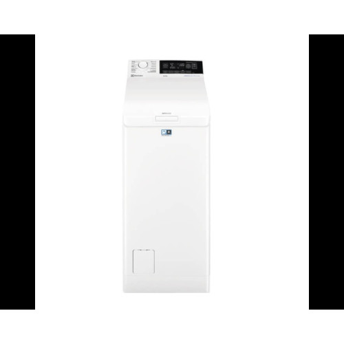 Стиральная машина Electrolux EW7TN3272SP