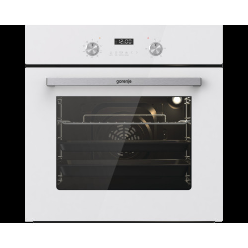 Духовой шкаф Gorenje BO6737E03AWG