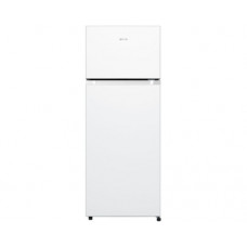 Отдельностоящий двухкамерный холодильник Gorenje RF4142PW4