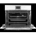 Компактный духовой шкаф Kuppersbusch CBP 6550.0 W1 Stainless Steel