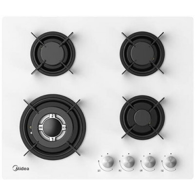 Варочная панель Midea MG-602TGW