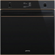 Духовой шкаф SMEG SF6603NRE