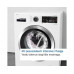 Стиральная машина Bosch WAV28M0ASN