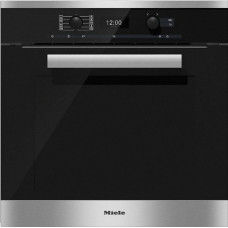 Духовой шкаф  Miele H6460B EDST/CLST