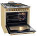Плита комбинированная Kaiser HGE 93555 ElfEm