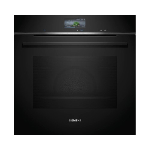 Духовой шкаф Siemens HB776G3B1