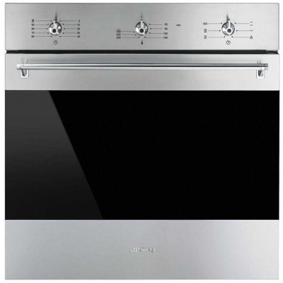 Духовой шкаф Smeg SF6381X