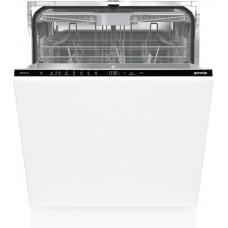 Встраиваемая посудомоечная машина Gorenje GV643D90