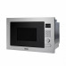Встраиваемая микроволновая печь DeLonghi DMO 25IM TORNINO