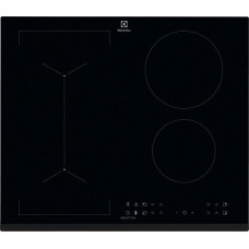 Варочная поверхность Electrolux LIV 6343 черный