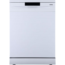 Посудомоечная машина Gorenje GS620C10W белый