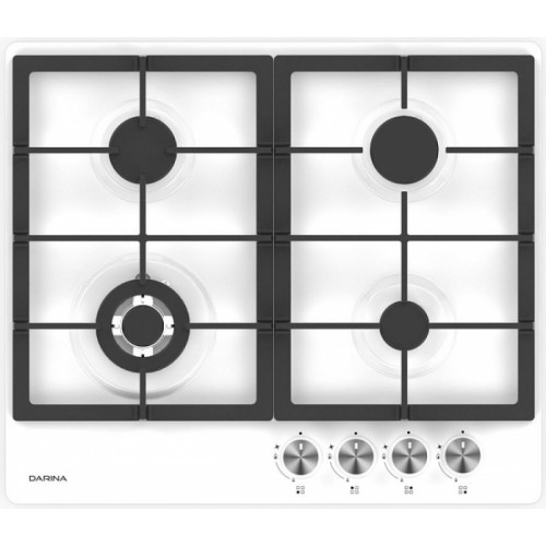 Варочная панель газовая DARINA 1T3 BGM341 08 W