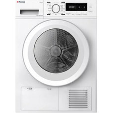 Сушильная машина Hansa TDH81GH