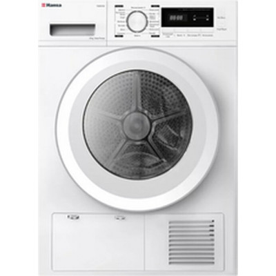 Сушильная машина Hansa TDH81GH