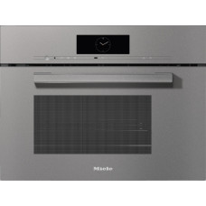 Духовой шкаф встраиваемый Miele DGM 7840 GRGR