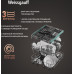 Посудомоечная машина Weissgauff DW 6015