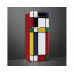 Холодильник Smeg FAB28RDMC5