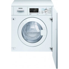 Стиральная машина Siemens WK 14D541