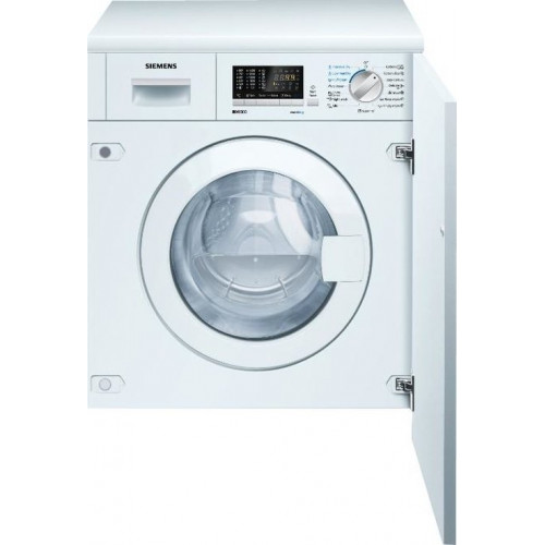 Стиральная машина Siemens WK 14D541