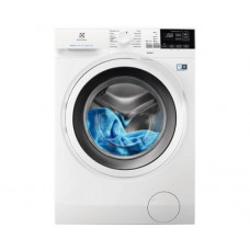 Стирально-сушильная машина Electrolux EW7WR447W