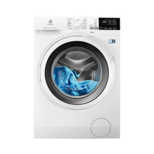 Стирально-сушильная машина Electrolux EW7WR447W