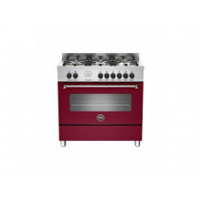 Духовая плита Bertazzoni MAS906MFESVIT