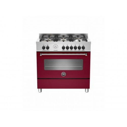 Духовая плита Bertazzoni MAS906MFESVIT
