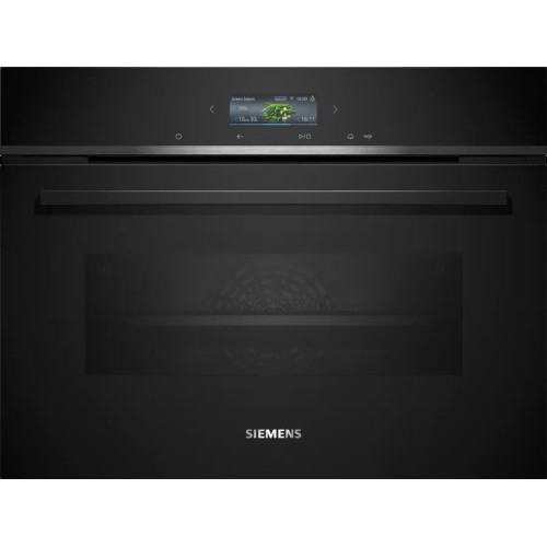Духовой шкаф Siemens CB 774G1B1