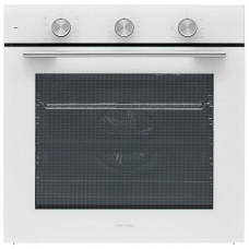 Встраиваемый электрический духовой шкаф Krona Birne 60 WH
