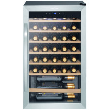 Profi Cook PC-WK 1235 sw-inox