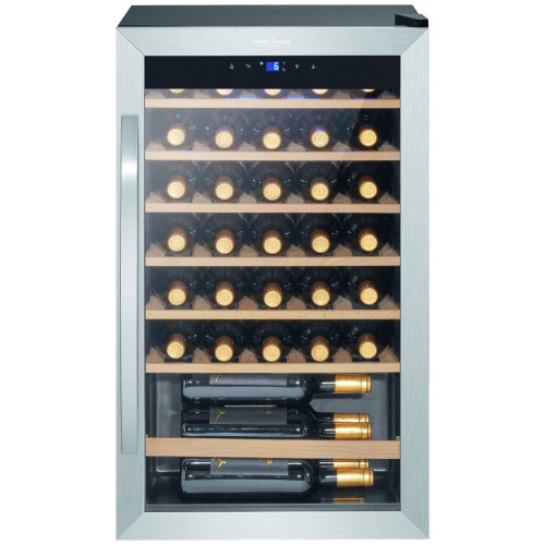 Profi Cook PC-WK 1235 sw-inox