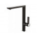 Смеситель Teka FO 915 black new