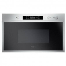 Духовой шкаф с функцией СВЧ WHIRLPOOL AMW440/IX