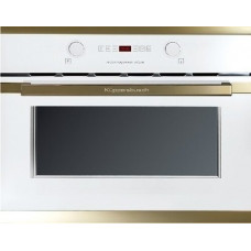 Микроволновка встраиваемая Kuppersbusch EMWK 6260.0 W4