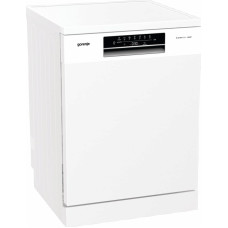 Посудомоечная машина Gorenje GS642E90W белый