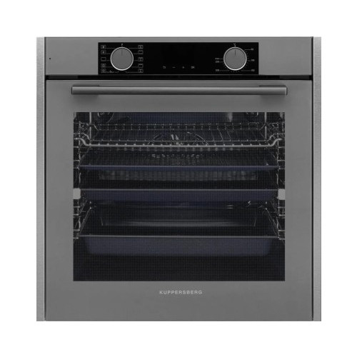 Духовой шкаф Kuppersberg HFT 610 GR