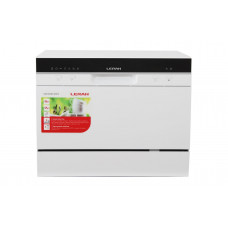 Посудомоечная машина Leran CDW 55-067 W