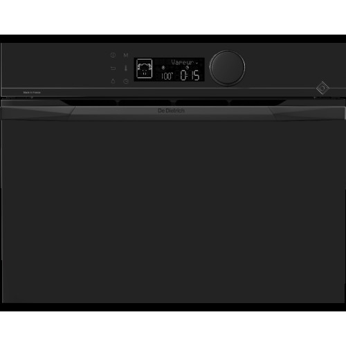 Паровой шкаф De Dietrich DKV4530B