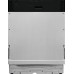 Встраиваемая посудомоечная машина AEG FSE83708P