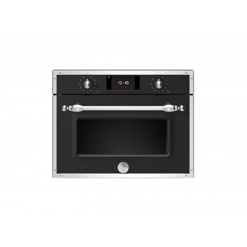 Встраиваемый электрический духовой шкаф Bertazzoni F457HERVTNE